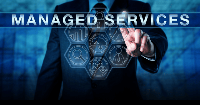 Why Cloud and Managed Services Are the Cornerstone of Modern Business Success