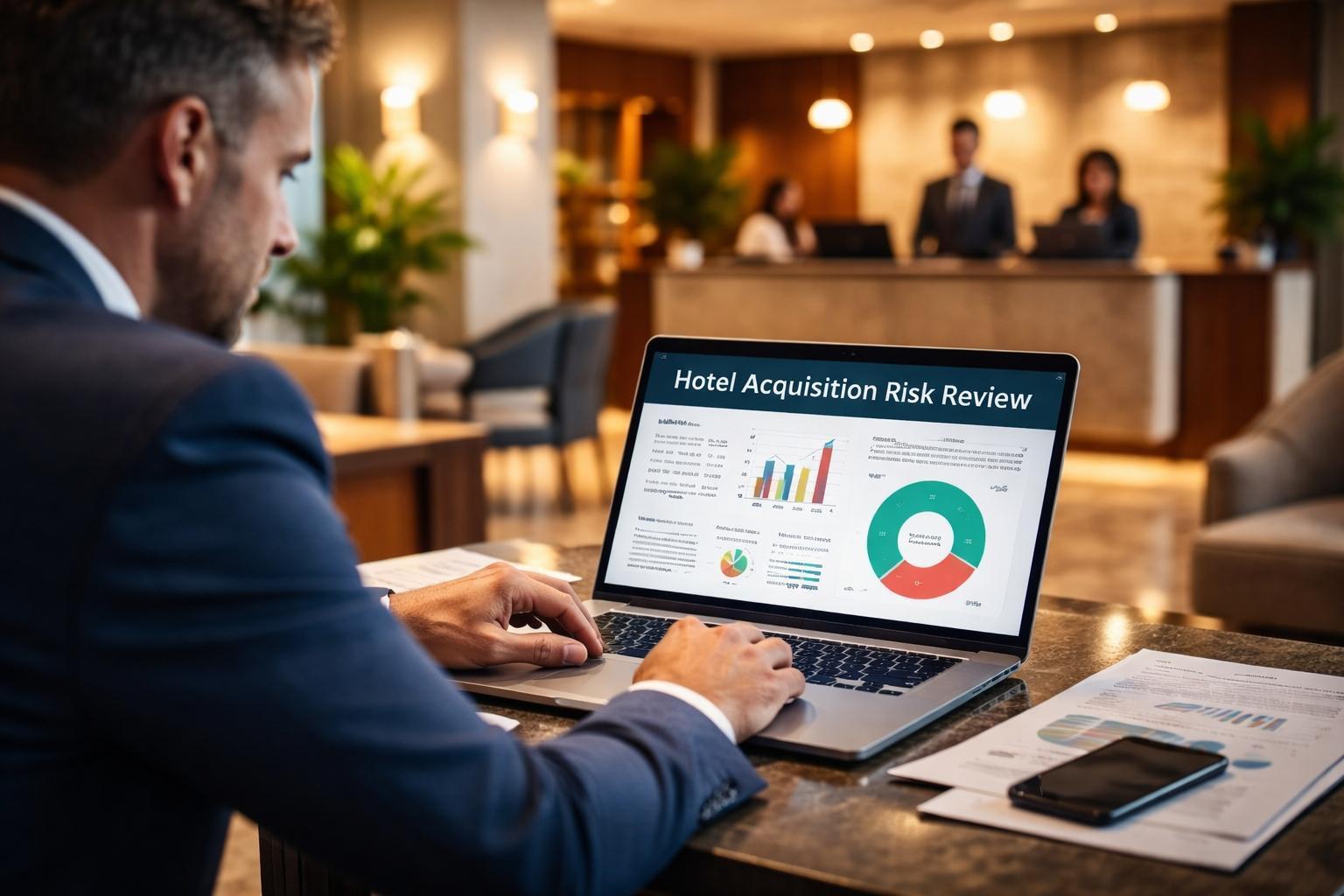 Two Women and AI Concierge