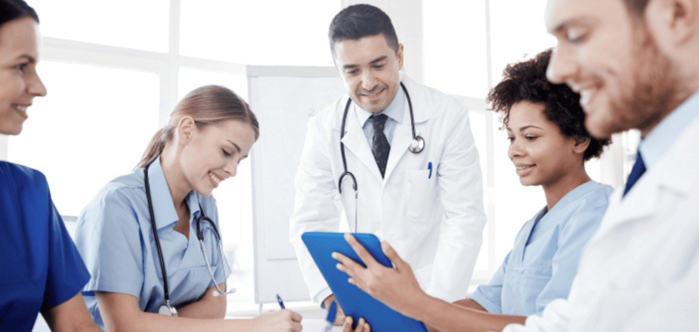 Strategic Leadership