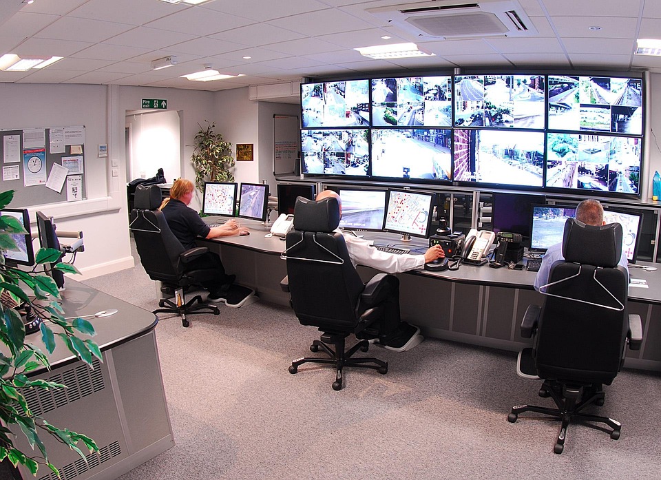 Security team considering saas automation