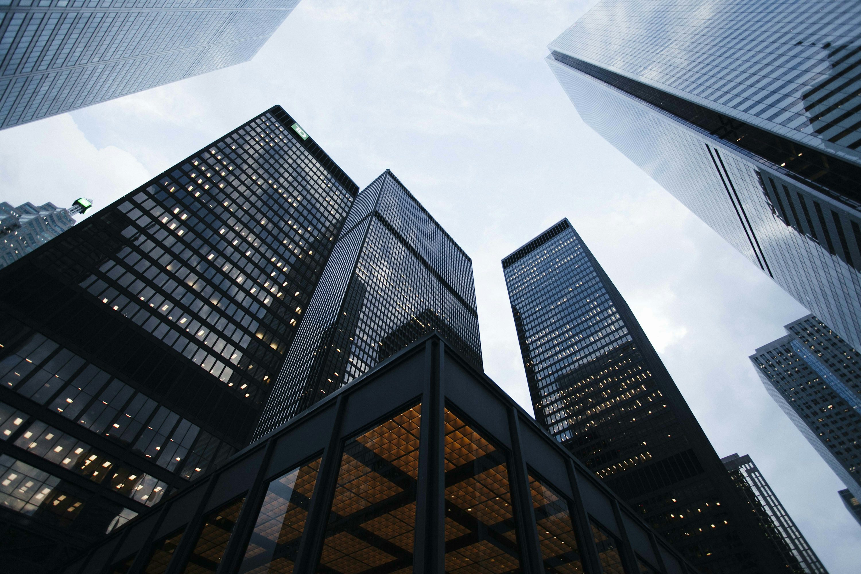 Reliable WAN solution for enterprises