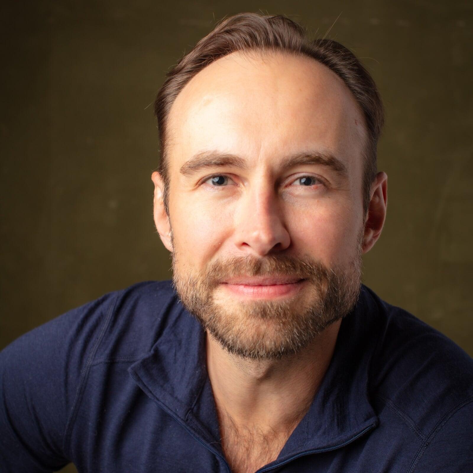 Dmitri Sunshine - Enterprise Technology Strategist